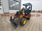 JCB 403 front loader