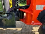 KUBOTA R090 front loader