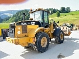 CATERPILLAR IT 28 G front loader