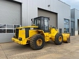 CATERPILLAR 950 G front loader