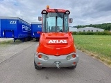 ATLAS AR 65 front loader