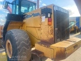 CATERPILLAR 966 F front loader