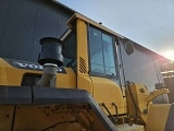 VOLVO L110G front loader