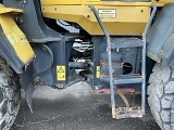 KOMATSU WA250PT-5 front loader