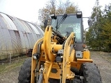 AHLMANN AS 90 front loader