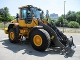 VOLVO L70H front loader