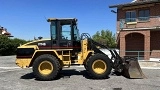 CATERPILLAR IT14G front loader