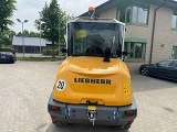 LIEBHERR L 504 AP front loader