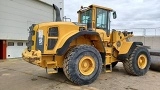 VOLVO L150G front loader