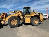 CATERPILLAR 988 G front loader