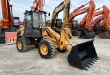 CASE 321 E front loader