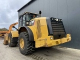 CATERPILLAR 980M front loader