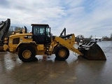 <b>CATERPILLAR</b> 938M Front Loader