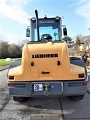 LIEBHERR L 514 Stereo front loader