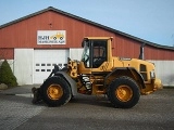 VOLVO L60G front loader