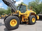 VOLVO L180H front loader