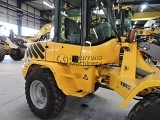 VOLVO L 30 front loader