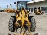 CATERPILLAR 910M front loader