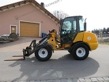 VOLVO L25B front loader