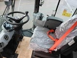 DOOSAN DL 250 front loader