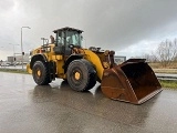 CATERPILLAR 980M front loader