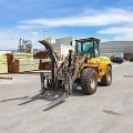 VOLVO L 45 BTP front loader