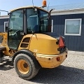 VOLVO L25F front loader