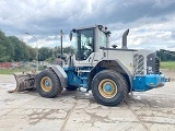 VOLVO L70F front loader