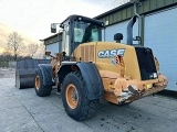 CASE 721 F front loader