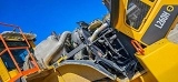 VOLVO L260H front loader