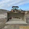 VOLVO L150G front loader