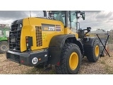 KOMATSU WA270-8E0 front loader