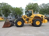 VOLVO L180H front loader