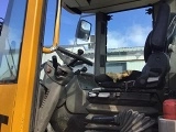 JCB 416 BHT front loader