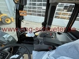 JCB TM 320 front loader