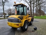 VOLVO L 35 front loader