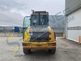 VOLVO L45F front loader