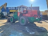 VOLVO L 90 front loader