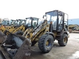 CATERPILLAR 906 front loader