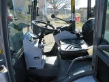 KRAMER 5035 front loader