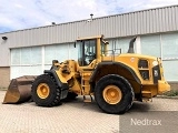 VOLVO L150G front loader