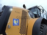 CATERPILLAR 980K front loader