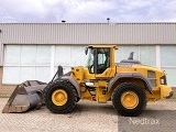 VOLVO L110H front loader