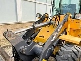 VOLVO L30G front loader