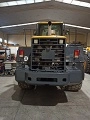 KOMATSU WA380-6 front loader