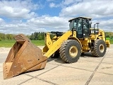 CATERPILLAR 950M front loader