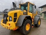 VOLVO L60H front loader