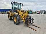 CATERPILLAR 914G front loader