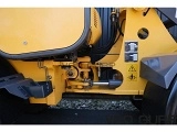 VOLVO L20B front loader