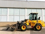 VOLVO L30G front loader